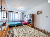 Prodej bytu 2+1, 52 m², Plzeňská, České Budějovice - 13