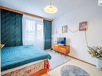 Prodej bytu 2+1, 52 m², Plzeňská, České Budějovice - 14