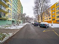Prodej bytu 2+1, 52 m², Plzeňská, České Budějovice - 15