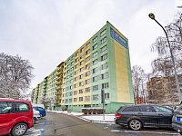 Prodej bytu 2+1, 52 m², Plzeňská, České Budějovice - 3