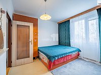 Prodej bytu 2+1, 52 m², Plzeňská, České Budějovice - 7