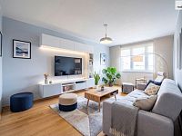 Prodej bytu 2+1, 52 m², Plzeňská, České Budějovice