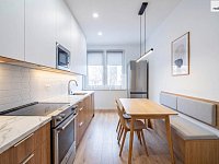 Prodej bytu 2+1, 52 m², Plzeňská, České Budějovice - Vizualizace