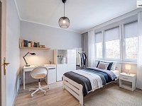 Prodej bytu 2+1, 52 m², Plzeňská, České Budějovice - Vizualizace