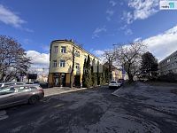 Pronájem bytu 1+1, 47 m2, po kompletní rekonstrukci, Praha 4 - Michle