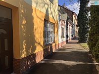 Pronájem bytu 1+1, 47 m2, po kompletní rekonstrukci, Praha 4 - Michle - 10