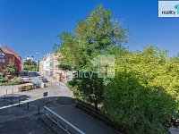 Pronájem bytu 1+1, 47 m2, po kompletní rekonstrukci, Praha 4 - Michle - 13