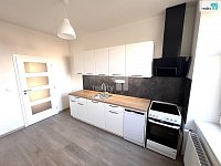 Pronájem bytu 1+1, 47 m2, po kompletní rekonstrukci, Praha 4 - Michle - 6