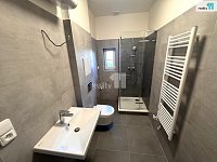 Pronájem bytu 1+1, 47 m2, po kompletní rekonstrukci, Praha 4 - Michle - 7