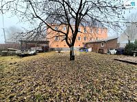 Pronájem bytu 4+1, 64 m2, Okružní, Aš - 13