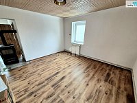 Pronájem bytu 4+1, 64 m2, Okružní, Aš - 5