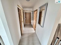 Pronájem bytu 4+1, 64 m2, Okružní, Aš - 8