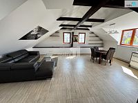 Prodej víceúčelového komerčního objektu s bytem, 540 m2, Rokycany, ul. Dolní příkopy - 3