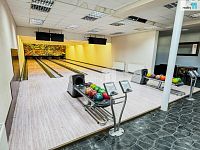 Prodej víceúčelového komerčního objektu s bytem, 540 m2, Rokycany, ul. Dolní příkopy - 8