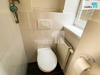 Pronájem bytu 2+1, 46 m2, Plzeň, Mohylová ul. - 10