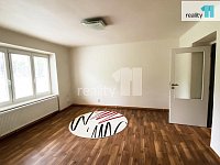 Pronájem bytu 2+1, 46 m2, Plzeň, Mohylová ul. - 12