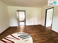 Pronájem bytu 2+1, 46 m2, Plzeň, Mohylová ul. - 13