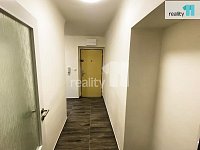 Pronájem bytu 2+1, 46 m2, Plzeň, Mohylová ul. - 14