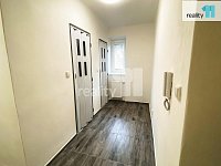 Pronájem bytu 2+1, 46 m2, Plzeň, Mohylová ul. - 16