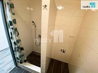 Pronájem bytu 2+1, 46 m2, Plzeň, Mohylová ul. - 17