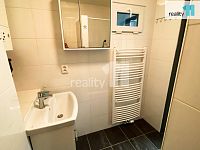 Pronájem bytu 2+1, 46 m2, Plzeň, Mohylová ul. - 19