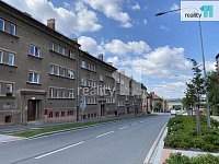 Pronájem bytu 2+1, 46 m2, Plzeň, Mohylová ul. - 22