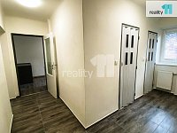 Pronájem bytu 2+1, 46 m2, Plzeň, Mohylová ul. - 8