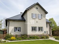 Prodej rodinného domu 258m2, s pozemkem 1935m2, Smrčná, Smrčná - 10