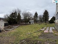 Prodej rodinného domu 258m2, s pozemkem 1935m2, Smrčná, Smrčná - 11