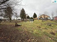 Prodej rodinného domu 258m2, s pozemkem 1935m2, Smrčná, Smrčná - 12