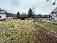 Prodej rodinného domu 258m2, s pozemkem 1935m2, Smrčná, Smrčná - 14