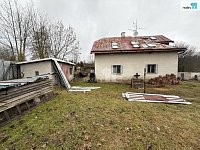 Prodej rodinného domu 258m2, s pozemkem 1935m2, Smrčná, Smrčná - 15