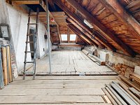 Prodej rodinného domu 258m2, s pozemkem 1935m2, Smrčná, Smrčná - 16