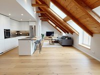 Prodej rodinného domu 258m2, s pozemkem 1935m2, Smrčná, Smrčná - 17