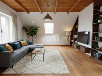 Prodej rodinného domu 258m2, s pozemkem 1935m2, Smrčná, Smrčná - 19