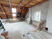 Prodej rodinného domu 258m2, s pozemkem 1935m2, Smrčná, Smrčná - 20