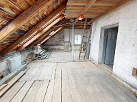 Prodej rodinného domu 258m2, s pozemkem 1935m2, Smrčná, Smrčná - 21