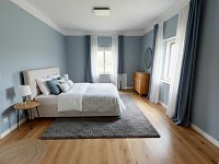 Prodej rodinného domu 258m2, s pozemkem 1935m2, Smrčná, Smrčná - 23