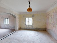 Prodej rodinného domu 258m2, s pozemkem 1935m2, Smrčná, Smrčná - 26