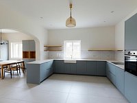 Prodej rodinného domu 258m2, s pozemkem 1935m2, Smrčná, Smrčná - 27