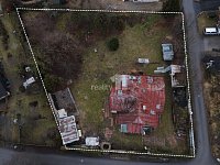 Prodej rodinného domu 258m2, s pozemkem 1935m2, Smrčná, Smrčná - 5