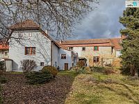 Prodej, rodinný dům se zahradou, Město Touškov, ul. Malesická