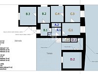 Prodej, rodinný dům se zahradou, Město Touškov, ul. Malesická - 15