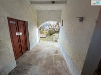 Prodej, rodinný dům se zahradou, Město Touškov, ul. Malesická - 19