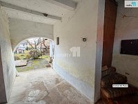 Prodej, rodinný dům se zahradou, Město Touškov, ul. Malesická - 21