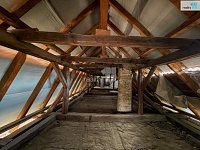 Prodej, rodinný dům se zahradou, Město Touškov, ul. Malesická - 22