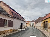 Prodej, rodinný dům se zahradou, Město Touškov, ul. Malesická - 23