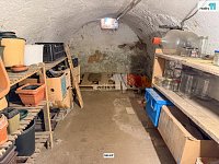 Prodej, rodinný dům se zahradou, Město Touškov, ul. Malesická - 26