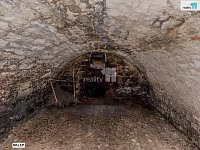 Prodej, rodinný dům se zahradou, Město Touškov, ul. Malesická - 27