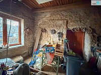 Prodej, rodinný dům se zahradou, Město Touškov, ul. Malesická - 28